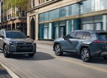 Pre-Order the 2026 RAV4 in Niagara Falls — The Next Generation of Toyota SUVs Has Arrived