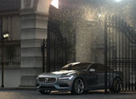 The Next Volvo Concept Coupe
