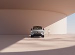 The 2024 Volvo EX90 Ushers in a Bold Era of Electric Elegance and Safety