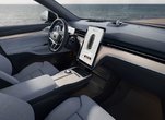 The 2024 Volvo EX90 Ushers in a Bold Era of Electric Elegance and Safety