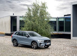 Explore Exceptional Deals on the 2024 Volvo XC60 at Volvo Cars Toronto