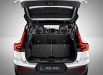 Explore Leasing and Financing Options for the 2024 Volvo XC40 at Volvo Cars Toronto