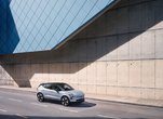 Volvo EX30 Clinches Red Dot 'Best of the Best' Award, Leading in Design for 2024