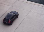 A Look at the 2024 Volvo Black Edition Models