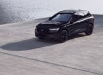 A Look at the 2024 Volvo Black Edition Models