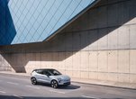 Volvo Study Confirms Many Are Ready to Buy an Electric Vehicle