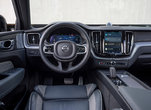 Five Ways the 2024 Volvo XC60 Stands Out from the 2024 Audi Q5