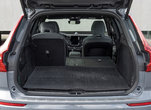 Five Ways the 2024 Volvo XC60 Stands Out from the 2024 Audi Q5