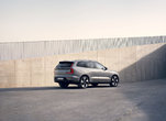 All-New Volvo EX90 Unveiled