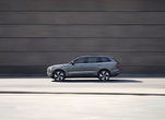 All-New Volvo EX90 Unveiled
