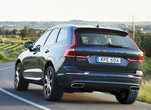 10 Compelling Reasons to Consider a Pre-Owned Volvo XC60