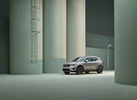 Discover Your Options at Volvo Cars Unionville to Take Home a New 2024 Volvo XC40