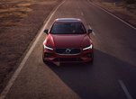 Inspired Driving - 2019 Volvo S60