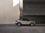 Volvo's Enhances Electric and Hybrid Lineup with Streamlined Naming