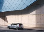 The Volvo EX30 Leads the Charge with the Lowest Carbon Footprint in Volvo's Electric Fleet