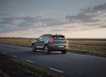 The 2024 Volvo XC40 Recharge: Features that Stand Out