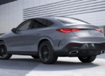 2025 Mercedes-Benz GLC