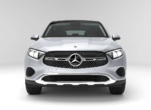 2025 Mercedes-Benz GLC