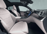 2025 Mercedes-Benz GLC