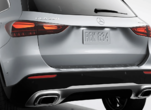 2025 Mercedes-Benz GLA