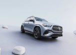 2025 Mercedes-Benz GLE