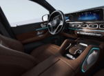 2025 Mercedes-Benz GLE