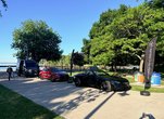 Mercedes-Benz Oakville Proudly Leads the Way at the Bronte Harbour Classic