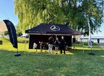 Mercedes-Benz Oakville Proudly Leads the Way at the Bronte Harbour Classic