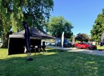 Mercedes-Benz Oakville Proudly Leads the Way at the Bronte Harbour Classic