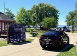 Mercedes-Benz Oakville Proudly Leads the Way at the Bronte Harbour Classic