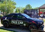 Mercedes-Benz Oakville Proudly Leads the Way at the Bronte Harbour Classic