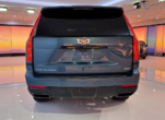 Cadillac Escalade 2025