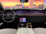 Cadillac Escalade 2025