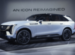 Cadillac Escalade IQ 2025
