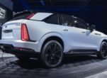 Cadillac Escalade IQ 2025