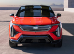 Cadillac OPTIQ 2025