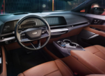 Cadillac OPTIQ 2025