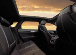 Cadillac OPTIQ 2025