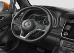 Nissan lancera la LEAF 2023, proposant un nouvel extérieur et une gamme de modèles simplifiés