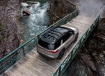Le Nissan Pathfinder Rock Creek 2023 dessiné pour partir à l’aventure ajoute un style dynamique et une suspension adaptée tout-terrain