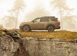 Adventure-focused 2023 Nissan Pathfinder Rock Creek adds aggressive style, off-road tuned suspension