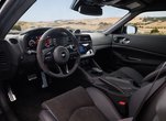 Nouvelle Nissan Z NISMO 2024 : Amplifiant l’expérience de la voiture de sport