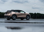 Nissan Ariya e-4ORCE is a ‘Wards 10 Best Engines & Propulsion Systems’ winner for 2023