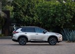 Refreshed 2024 Rogue is first Nissan to come with Google built-in