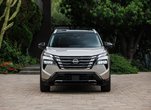 Refreshed 2024 Rogue is first Nissan to come with Google built-in