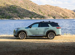 Built for adventure: New 2026 Nissan Pathfinder boasts enhanced technology, ruggedly refined style