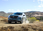 Built for adventure: New 2026 Nissan Pathfinder boasts enhanced technology, ruggedly refined style
