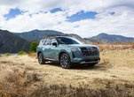 Built for adventure: New 2026 Nissan Pathfinder boasts enhanced technology, ruggedly refined style