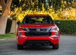 2026 Nissan Rogue Plug-in Hybrid: The convenience of electric, the confidence of gas