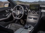 Une histoire de succès pour la Mercedes-Benz C300 et C450 AMG 2016